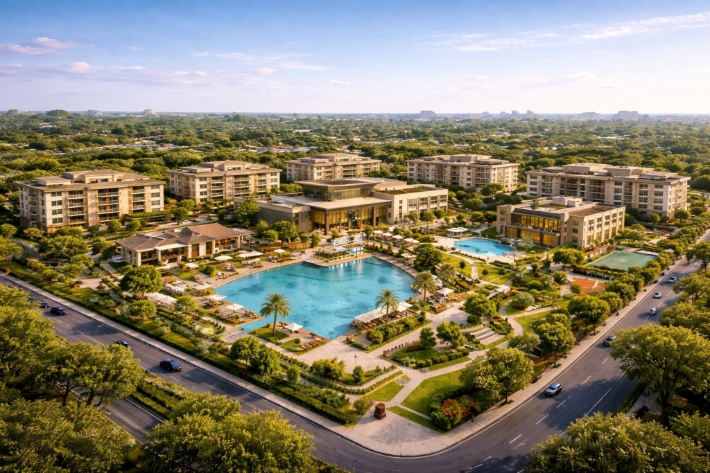 Ayodhya City - Siddhivinayak Group